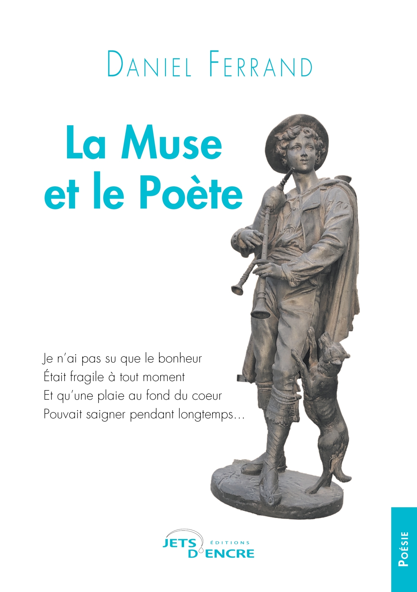 La Muse et le poète