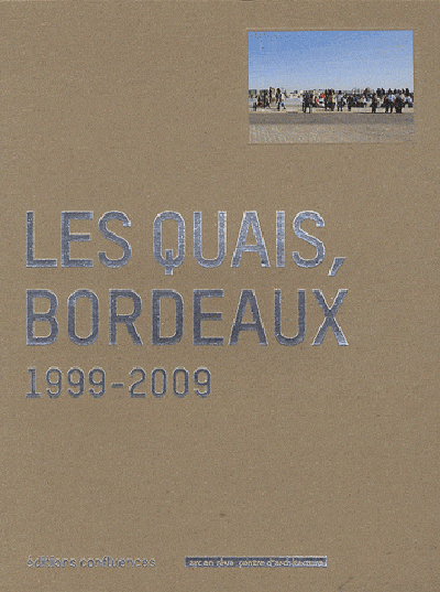 QUAIS BORDEAUX 1999-2009