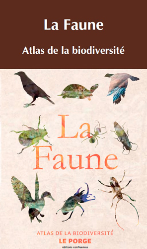 FAUNE - ATLAS DE LA BIODIVERSI