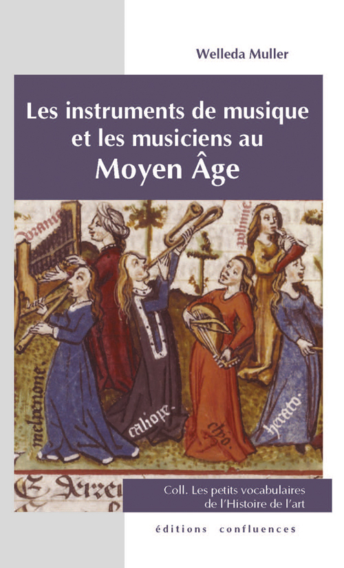 INSTRUMENTS DE MUSIQUE AU MOYEN AGE