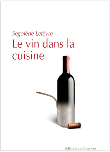 VIN DANS LA CUISINE (LE)