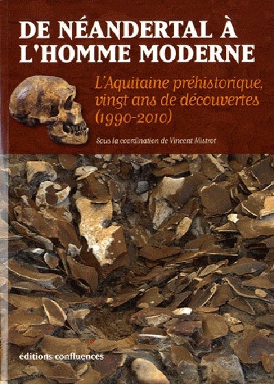 DE NEANDERTAL A L HOMME MODERNE