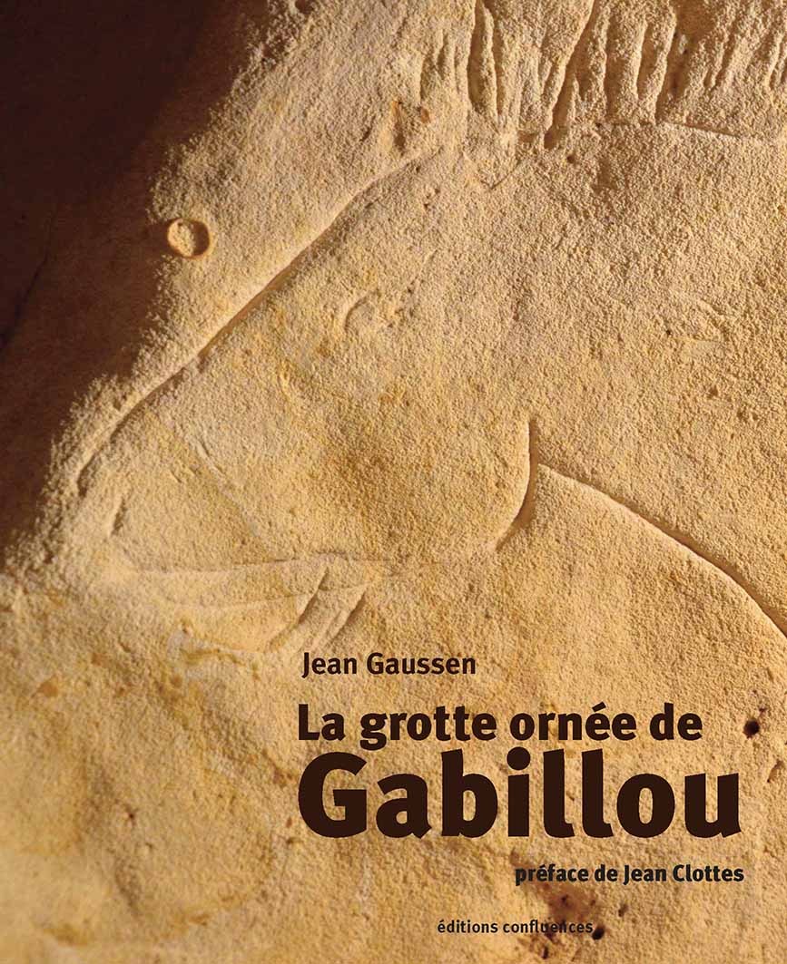LA GROTTE ORNEE DE GABILLOU