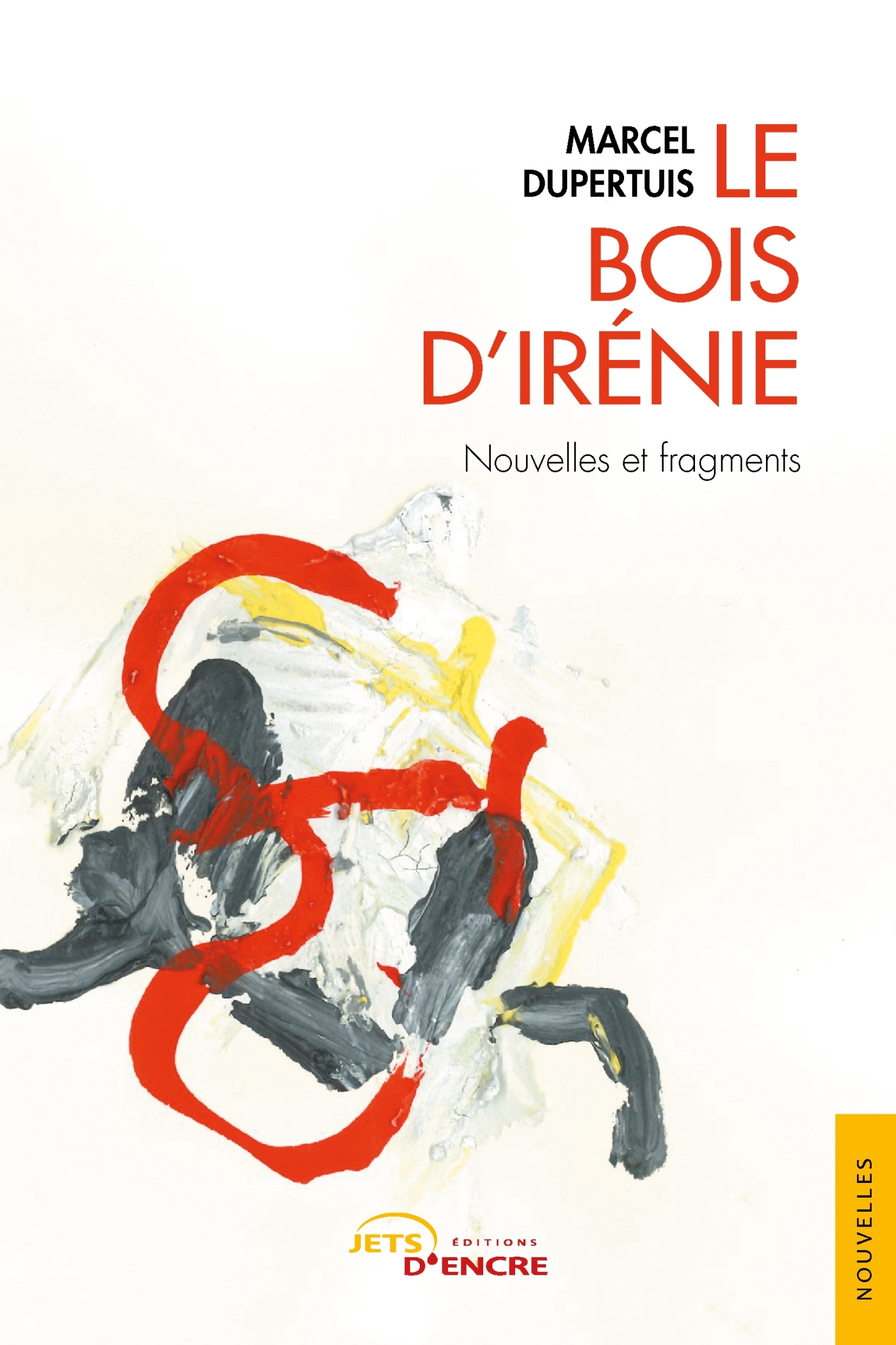 Le Bois d'Irénie
