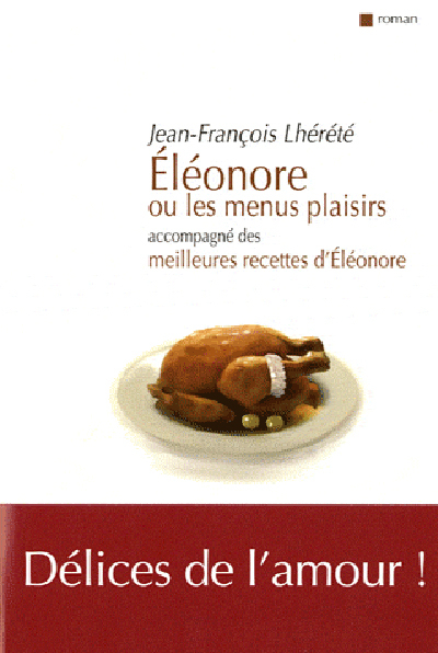 ELEONORE OU LES MENUS PLAISIRS