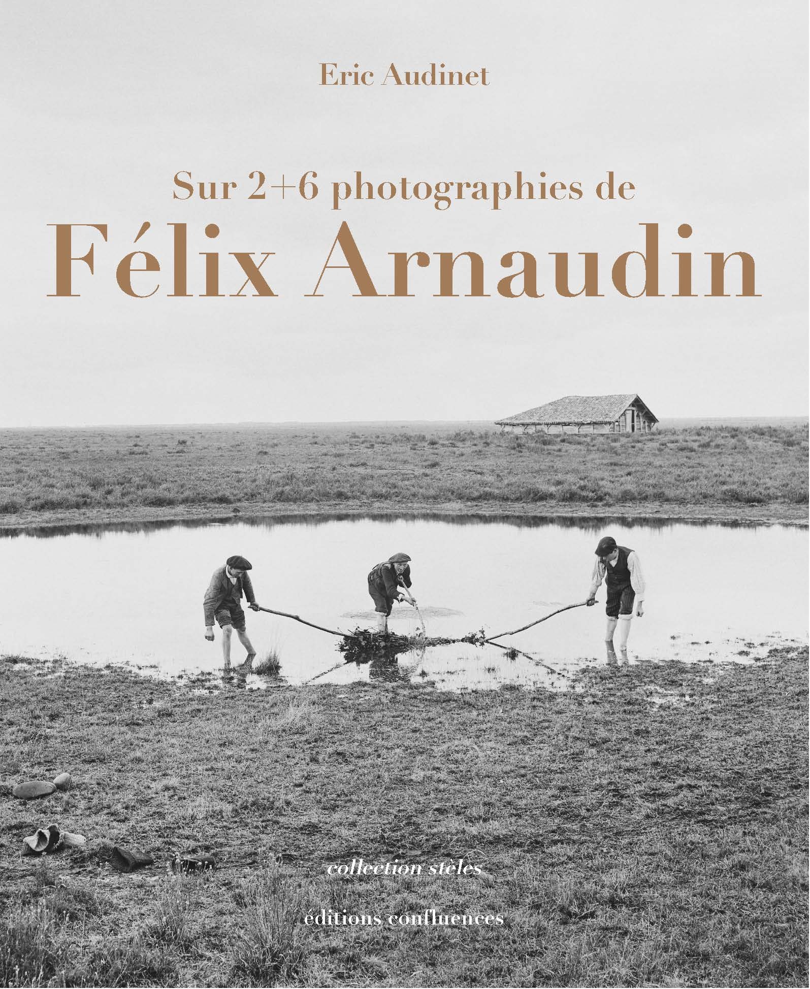 Félix Arnaudin