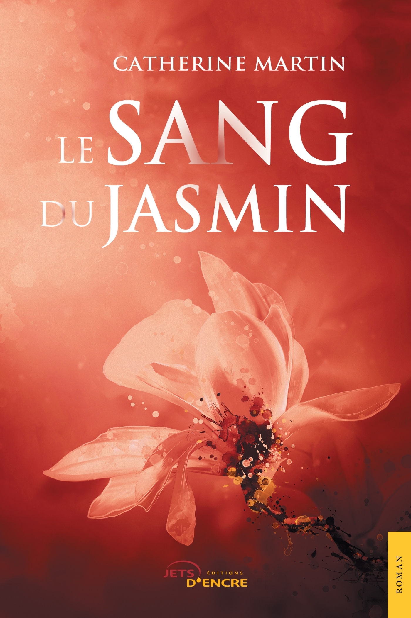 Le Sang du Jasmin