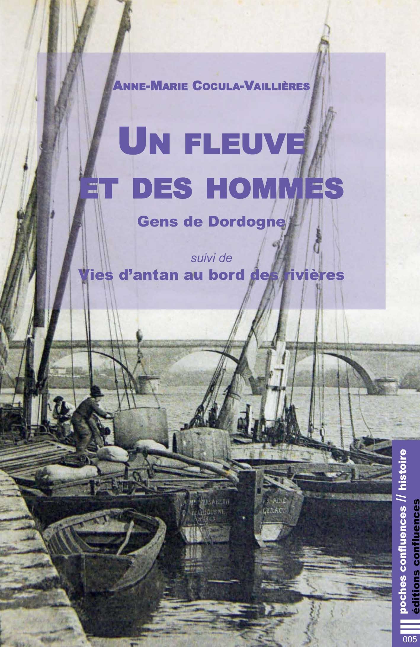 Un fleuve et des hommes