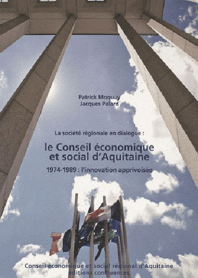 CONSEIL ECONOMIQUE ET SOCIAL D