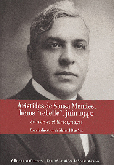 ARISTIDES DE SOUSA MENDES