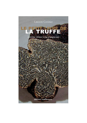 Le petit livre de la truffe