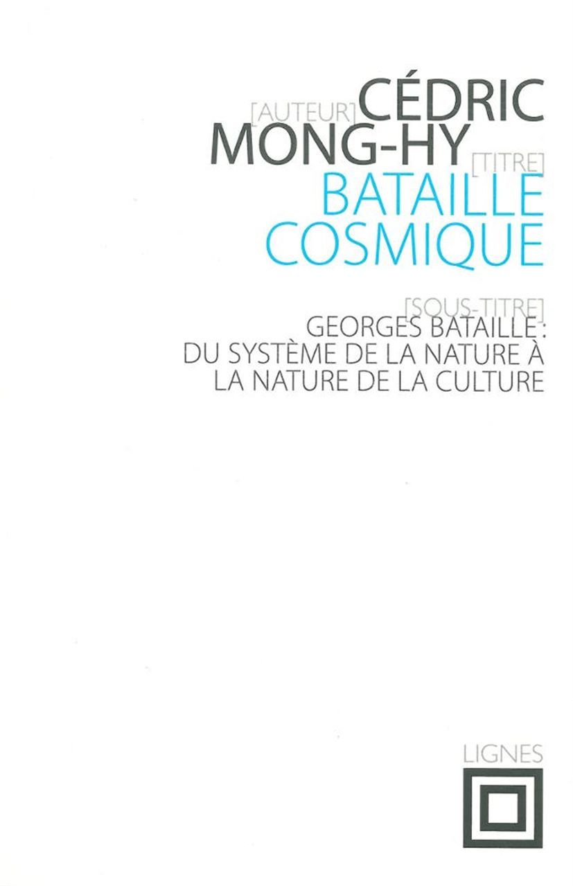 Bataille cosmique