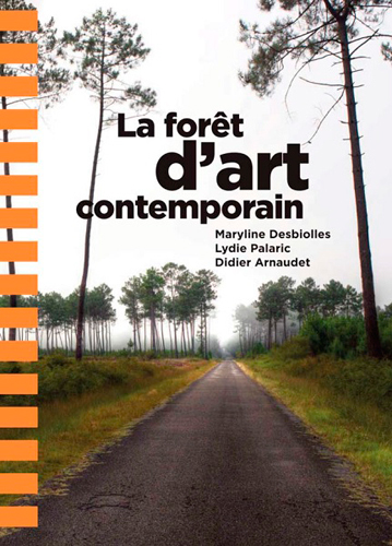 FORET D ART CONTEMPORAIN