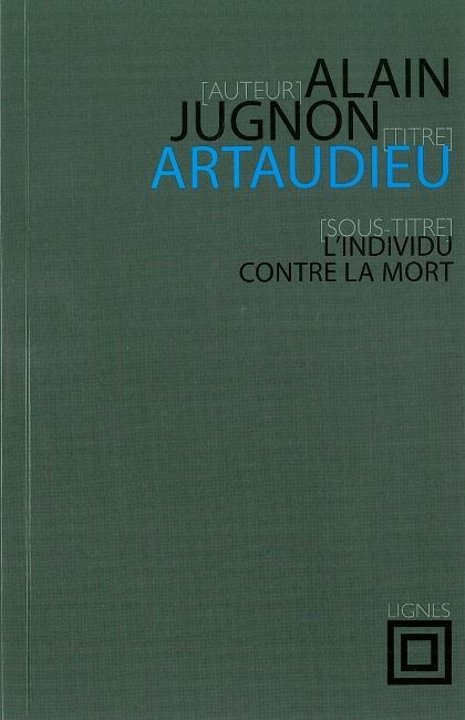 Artaudieu