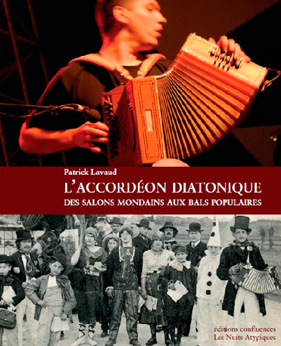 ACCORDEON DIATONIQUE