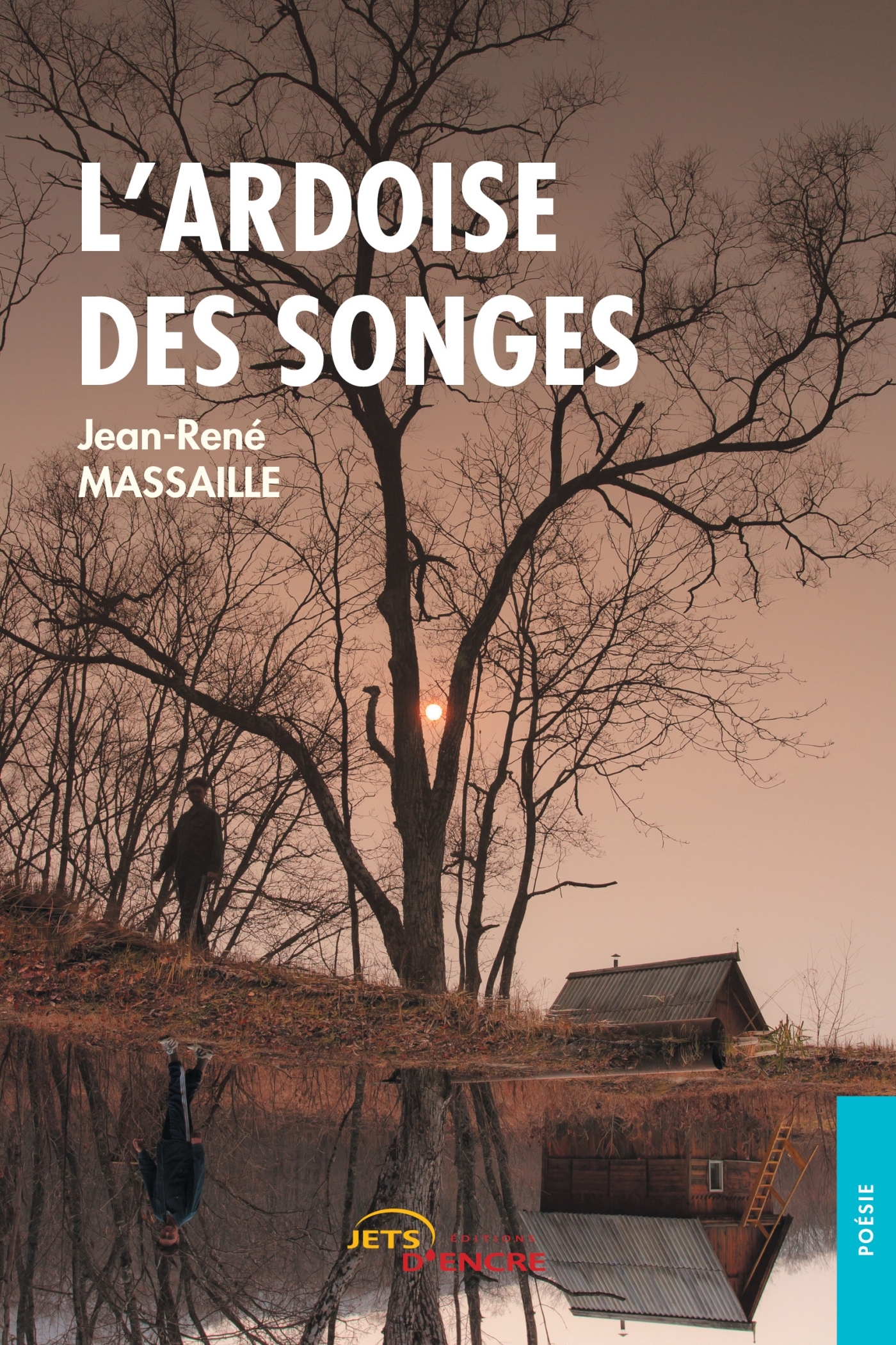 L'ardoise des songes