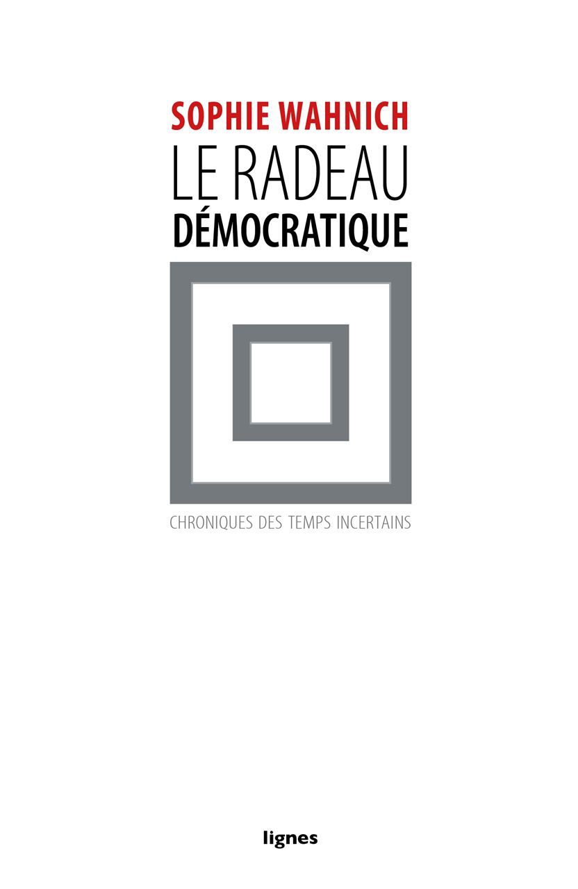 Le Radeau démocratique
