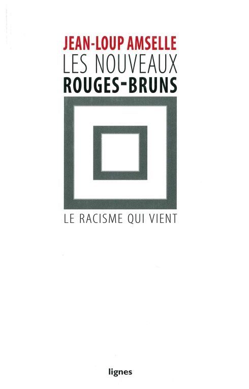 Les Nouveaux rouges-bruns