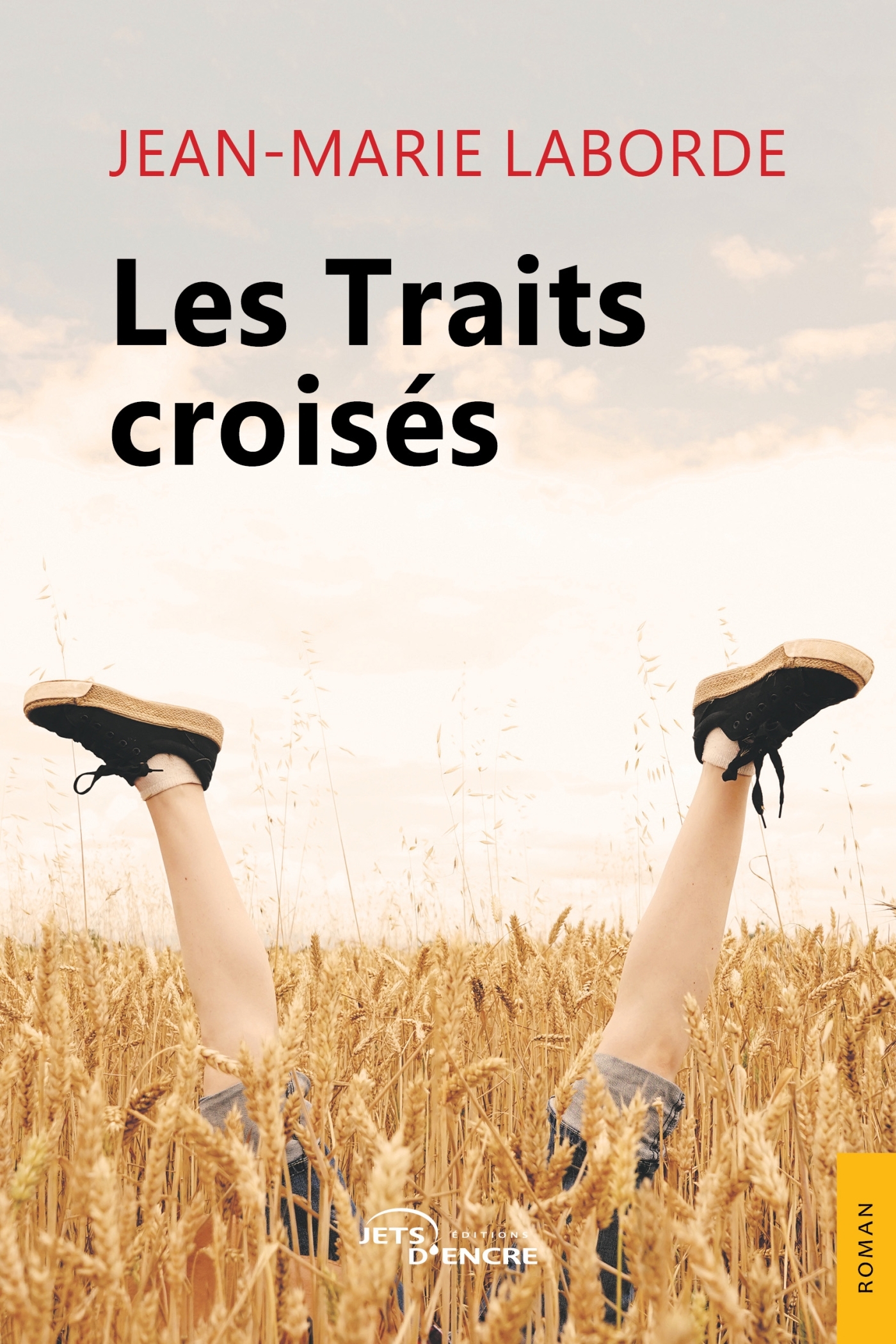 Les Traits croisés