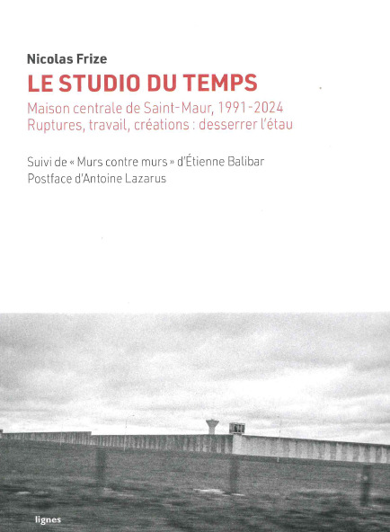 Le Studio du temps