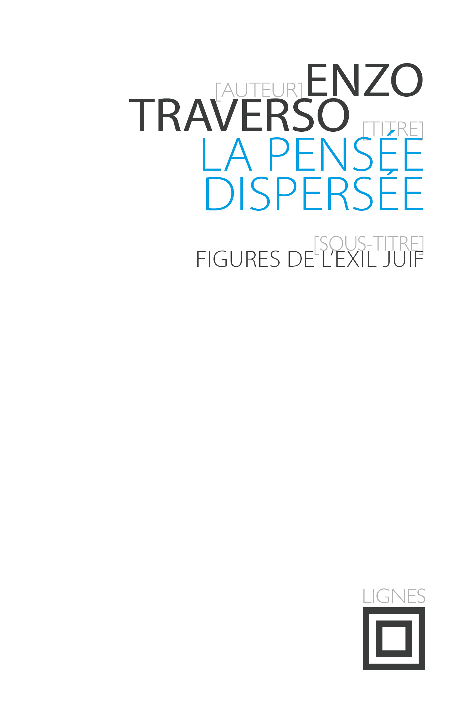 La Pensée dispersée