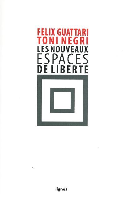 Les Nouveaux espaces de liberté