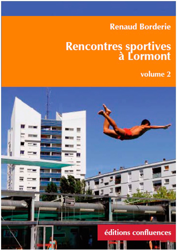 RENCONTRES SPORTIVES A LORMONT