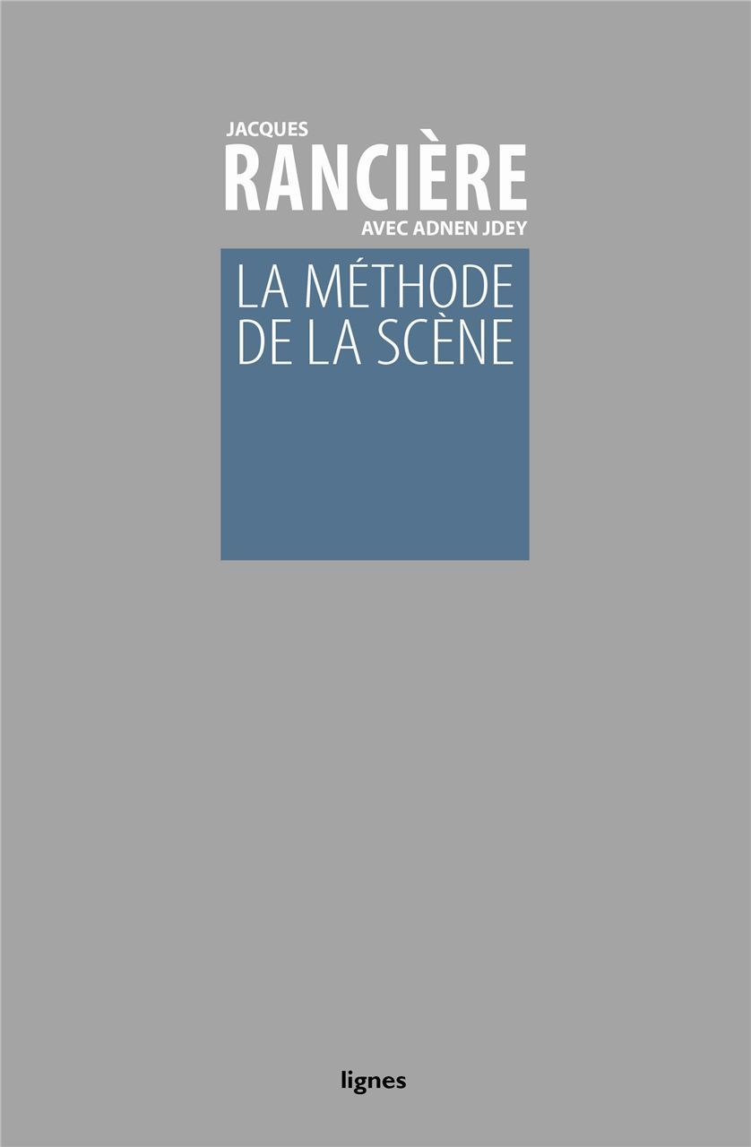 La Méthode de la scène