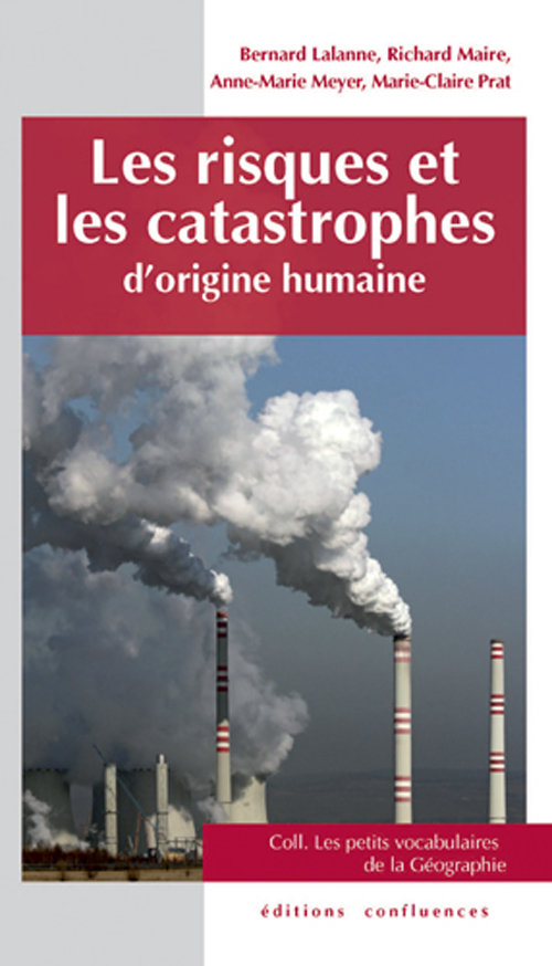 RISQUES ET LES CATASTROPHES D'