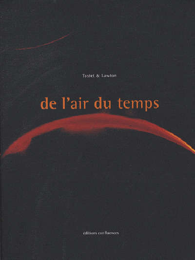 DE L AIR DU TEMPS - T1
