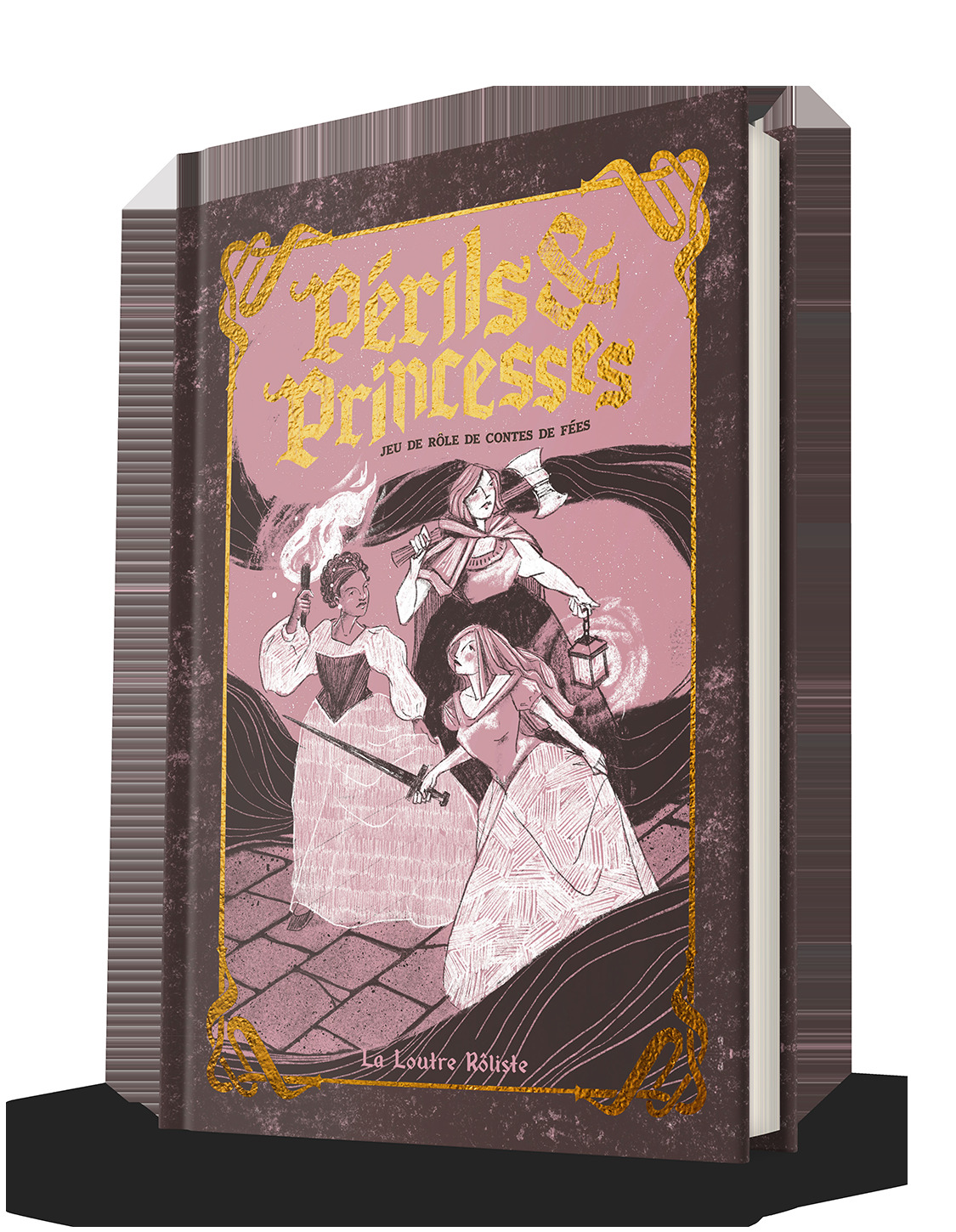 Périls & Princesses