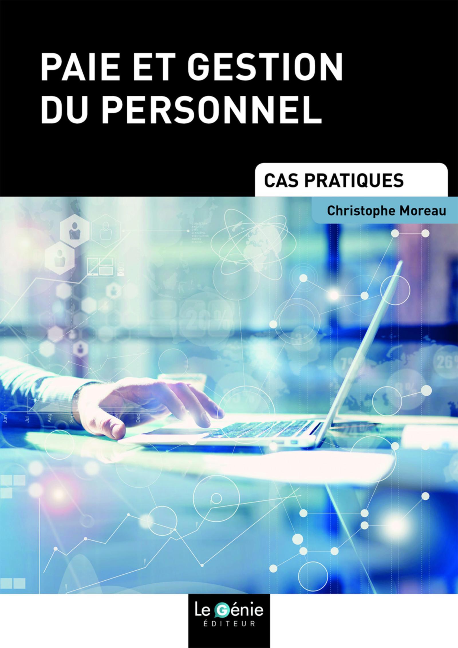 PAIE ET GESTION DU PERSONNEL