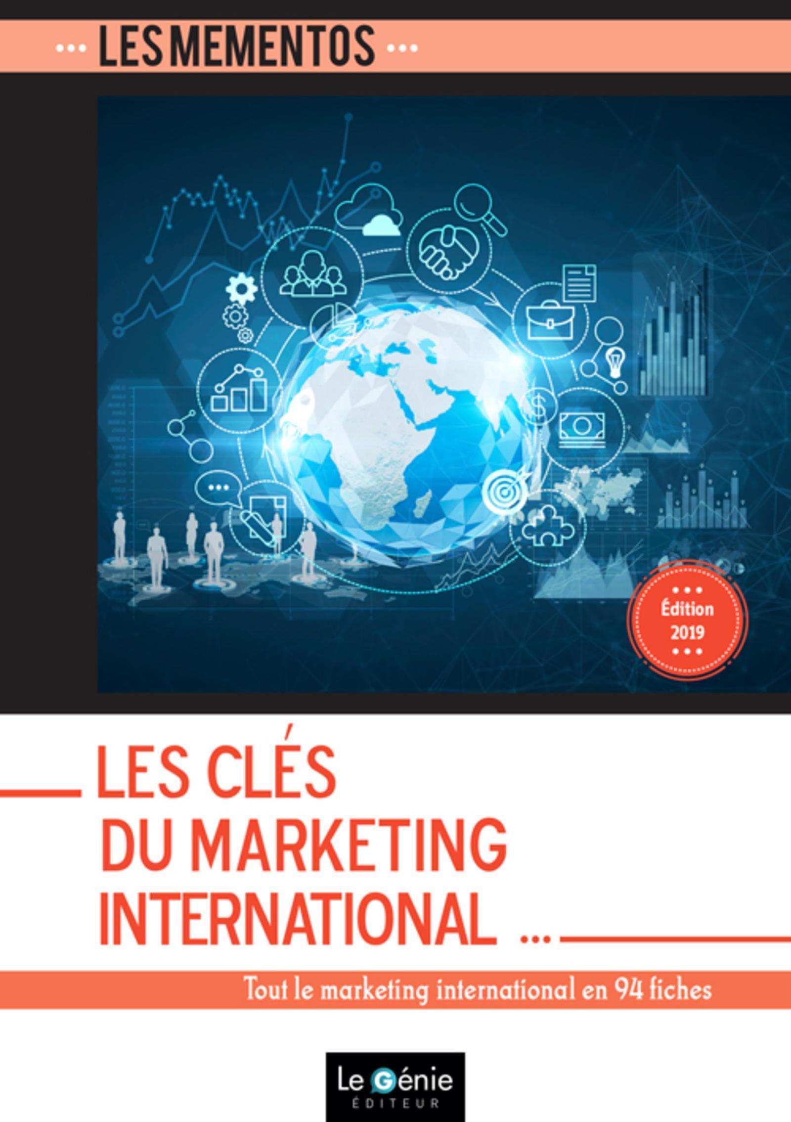 Les clés du marketing international