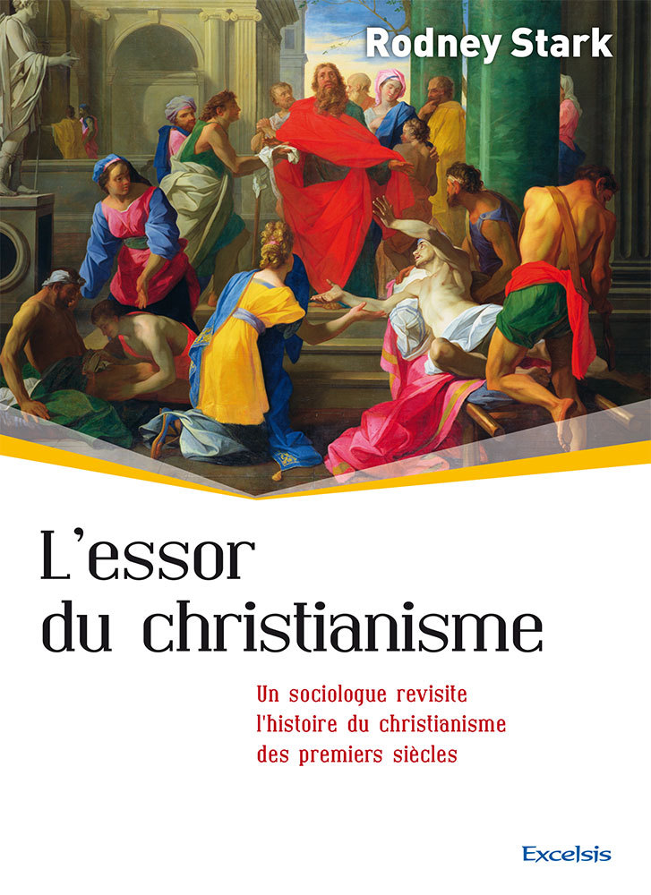 L’essor du christianisme 
