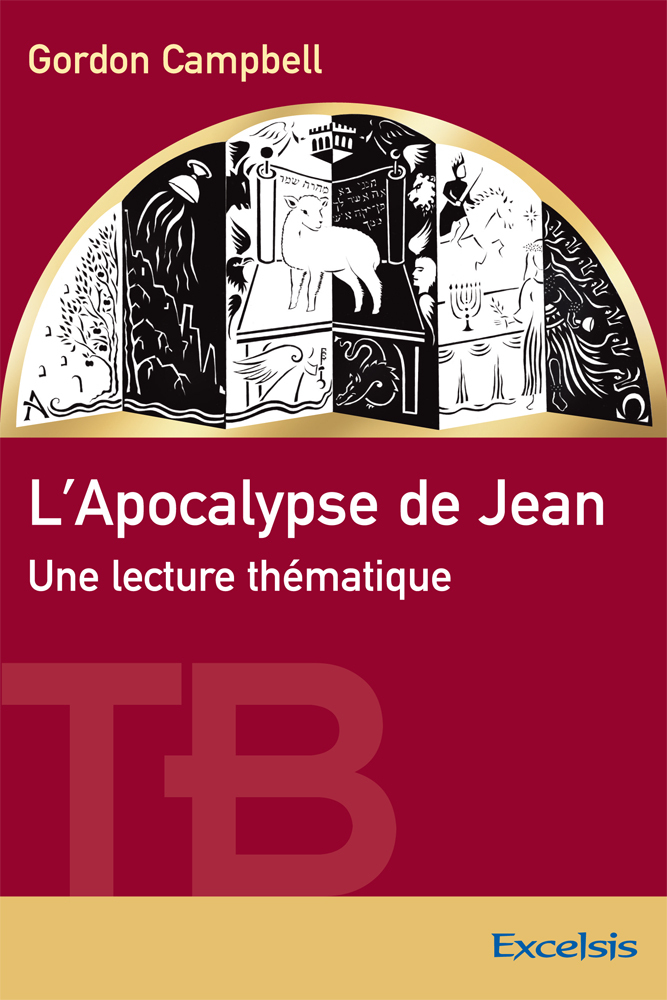 L’Apocalypse de Jean.