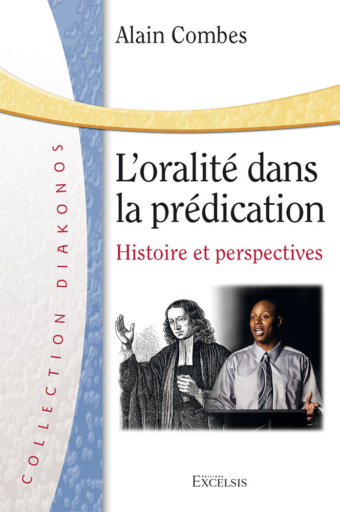 L’oralité dans la prédication