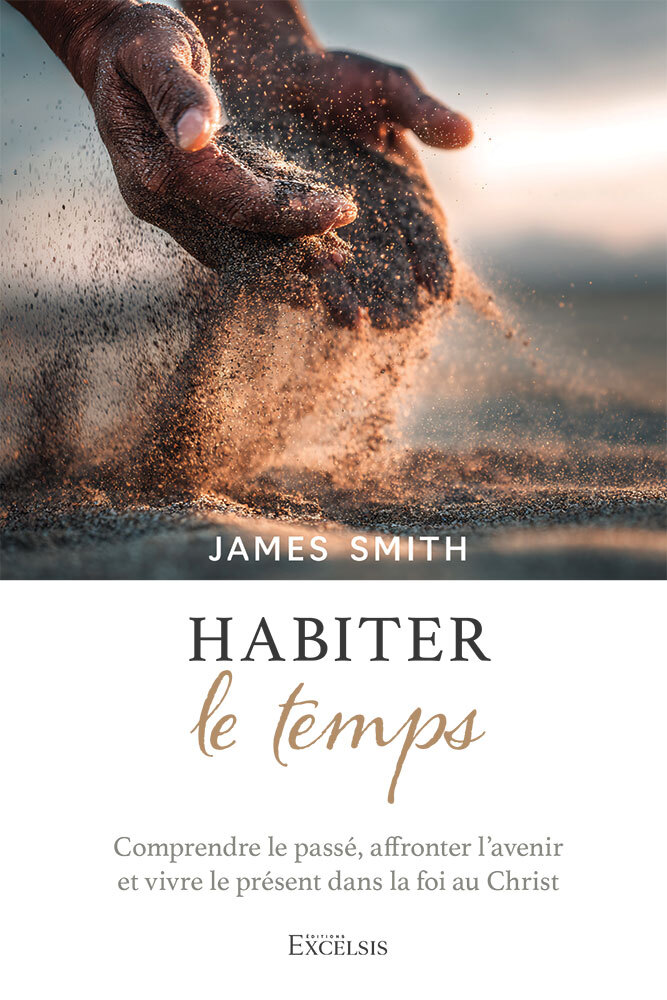 Habiter le temps