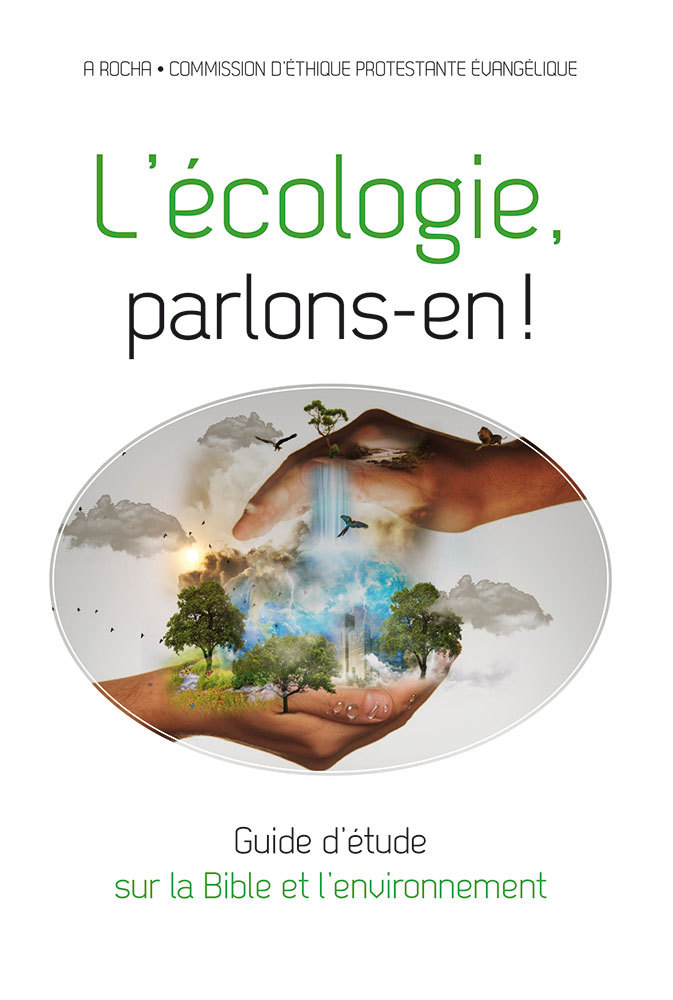 L’écologie, parlons-en !