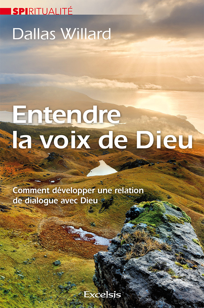 Entendre la voix de Dieu 