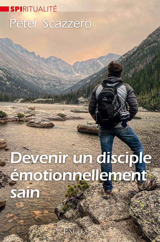 Devenir un disciple émotionnellement sain 