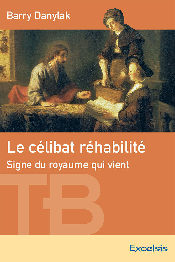 Le célibat réhabilité. Signe du royaume qui vient