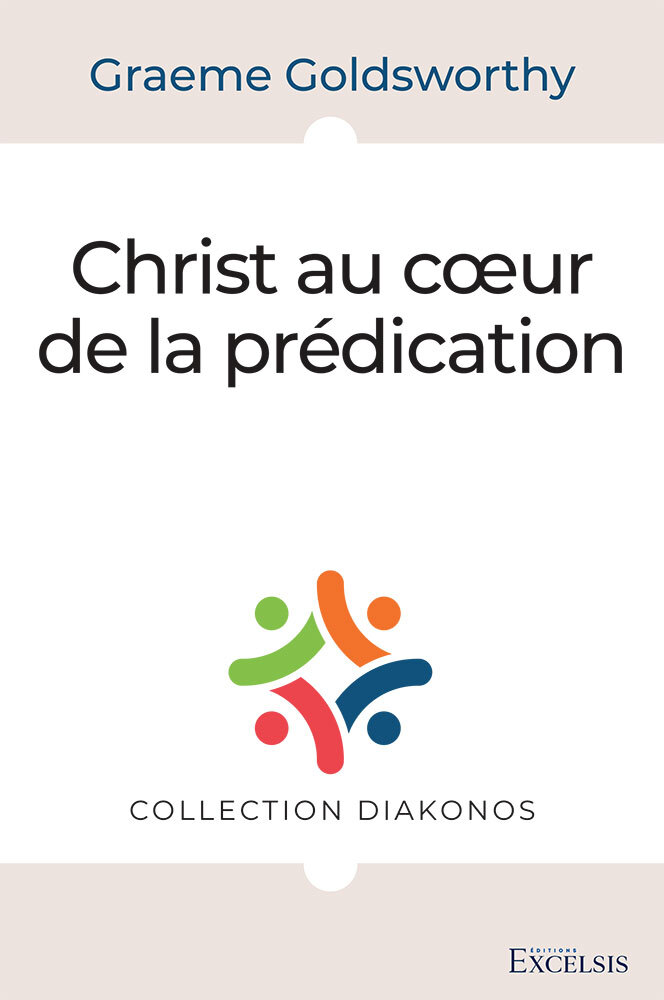 Christ au coeur de la prédication
