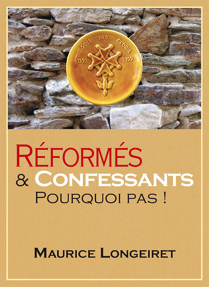 Réformés et confessants