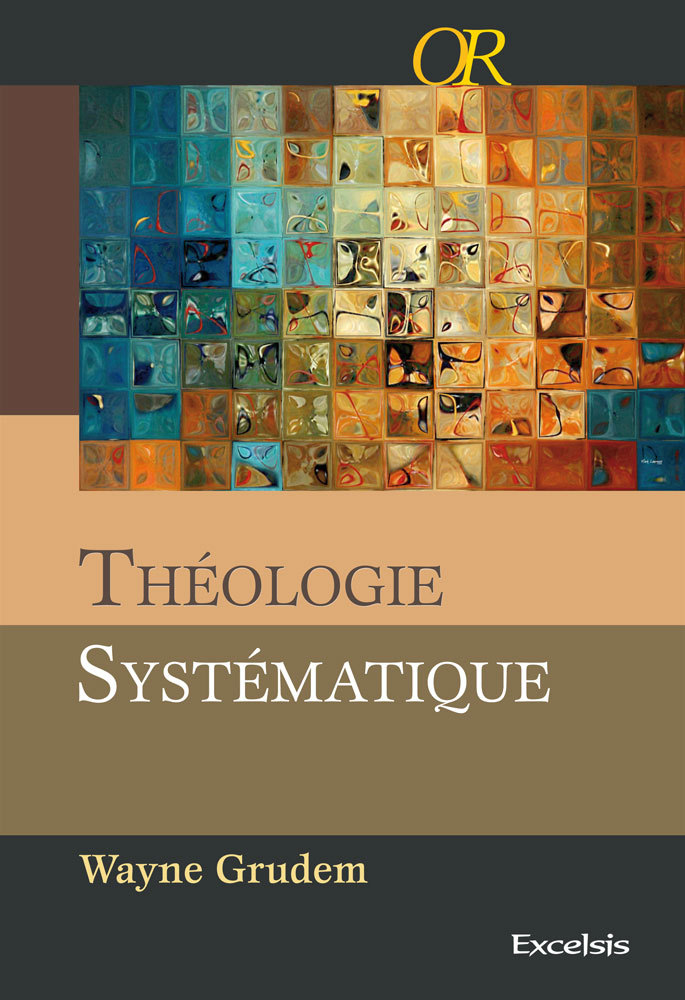 Théologie systématique