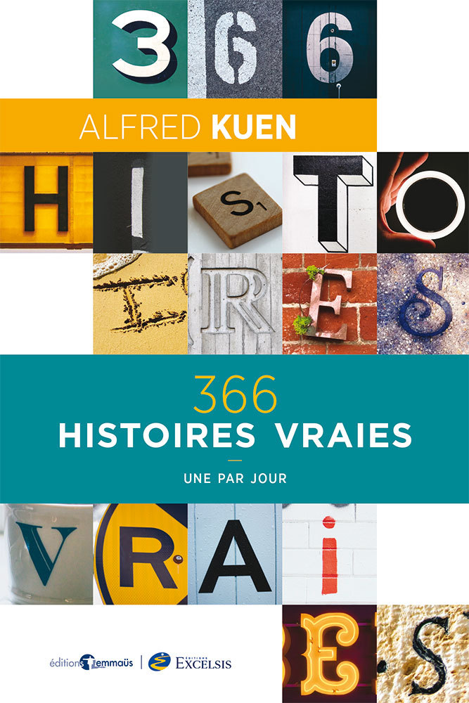 366 histoires vraies 