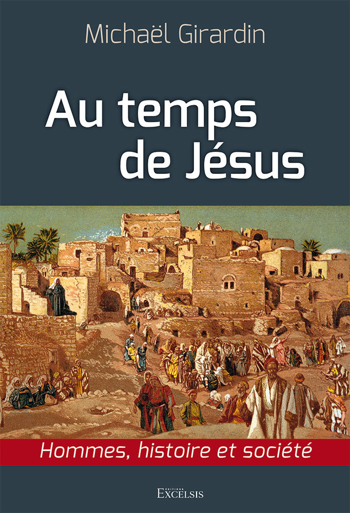 Au temps de Jésus 