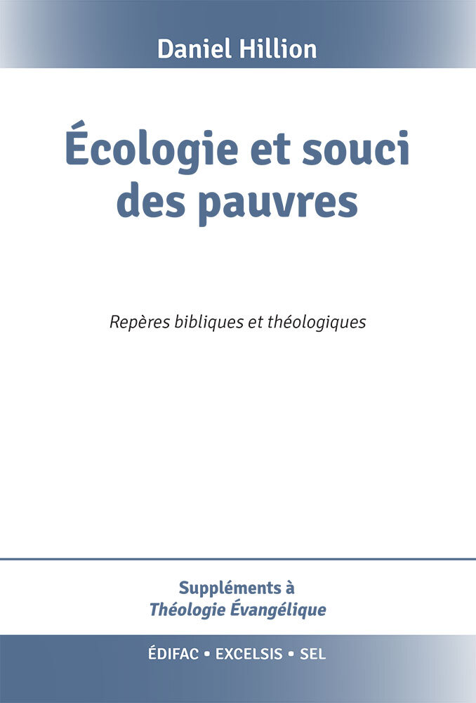 Écologie et souci des pauvres