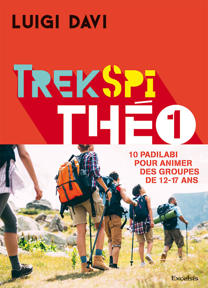Trek Spi Théo 1