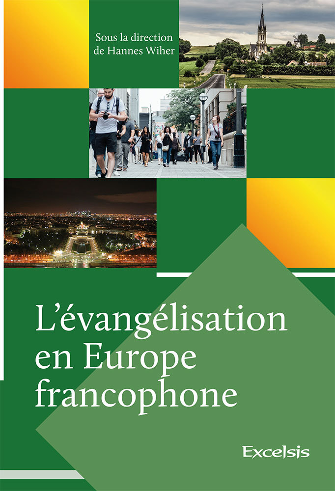 L’évangélisation en Europe francophone