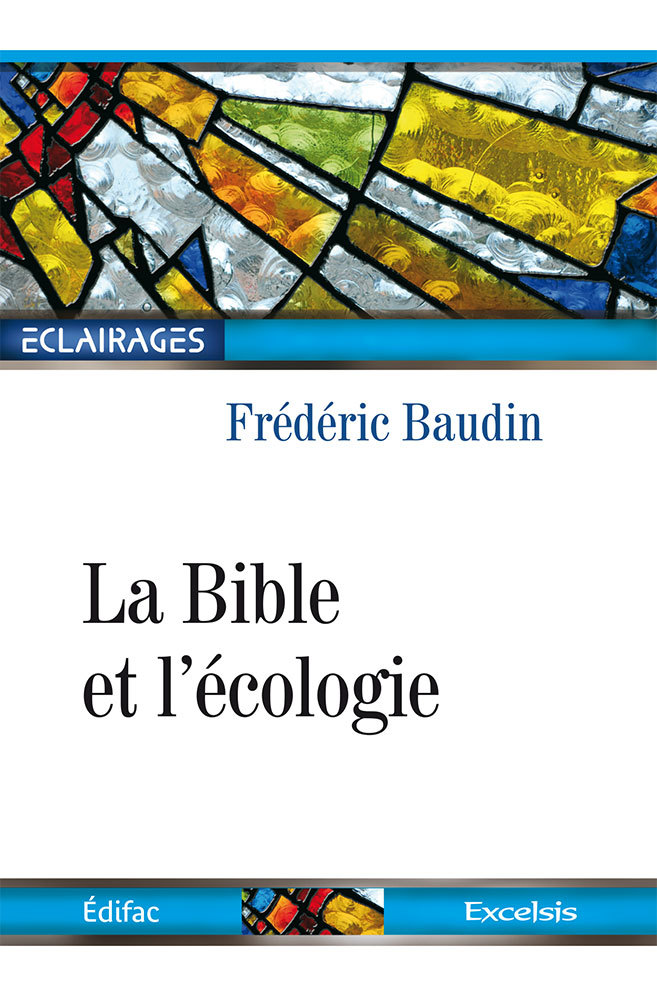 La Bible et l’écologie